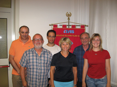 Foto di gruppo